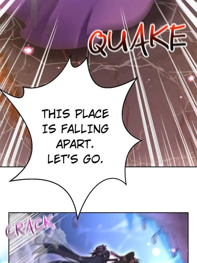 The Evil Empress Chapter 132 - Page 27