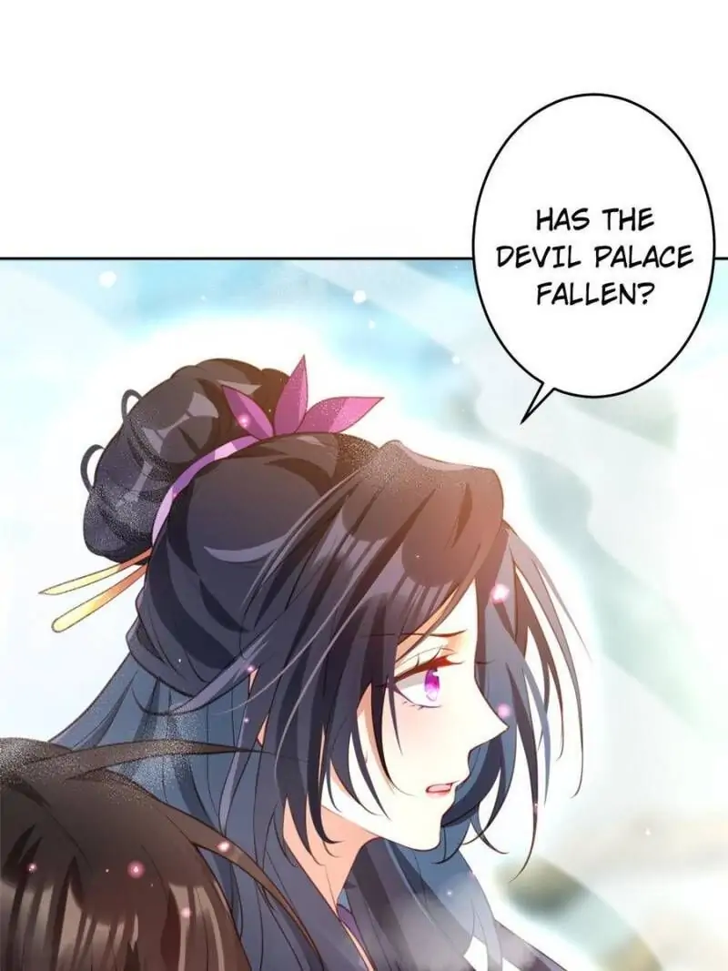 The Evil Empress Chapter 132 - Page 32