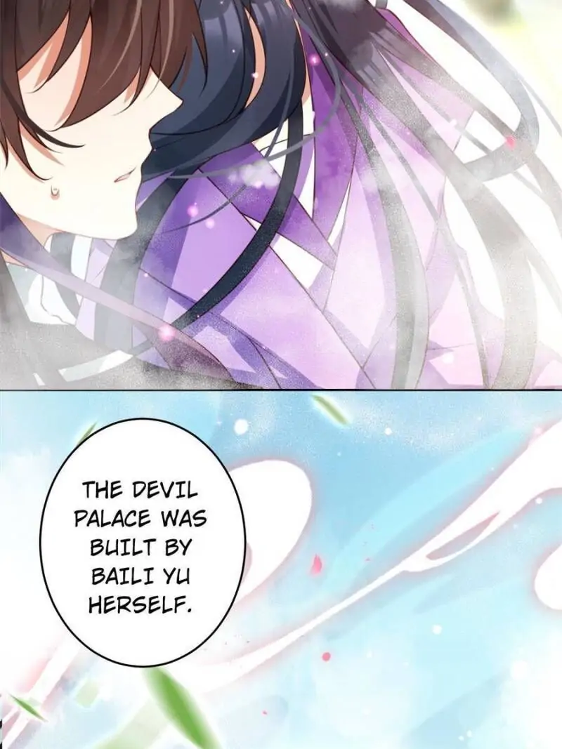 The Evil Empress Chapter 132 - Page 33