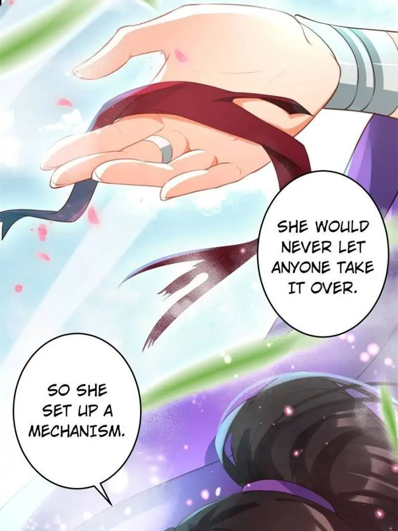 The Evil Empress Chapter 132 - Page 34
