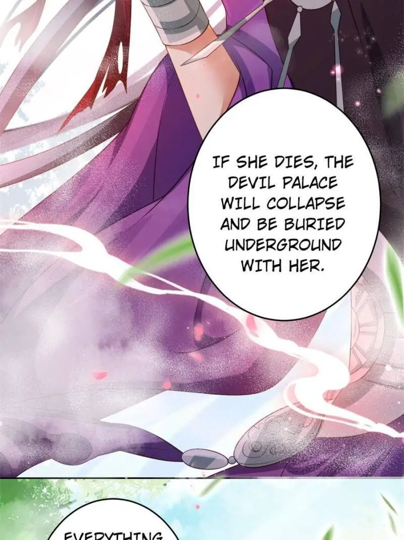 The Evil Empress Chapter 132 - Page 36