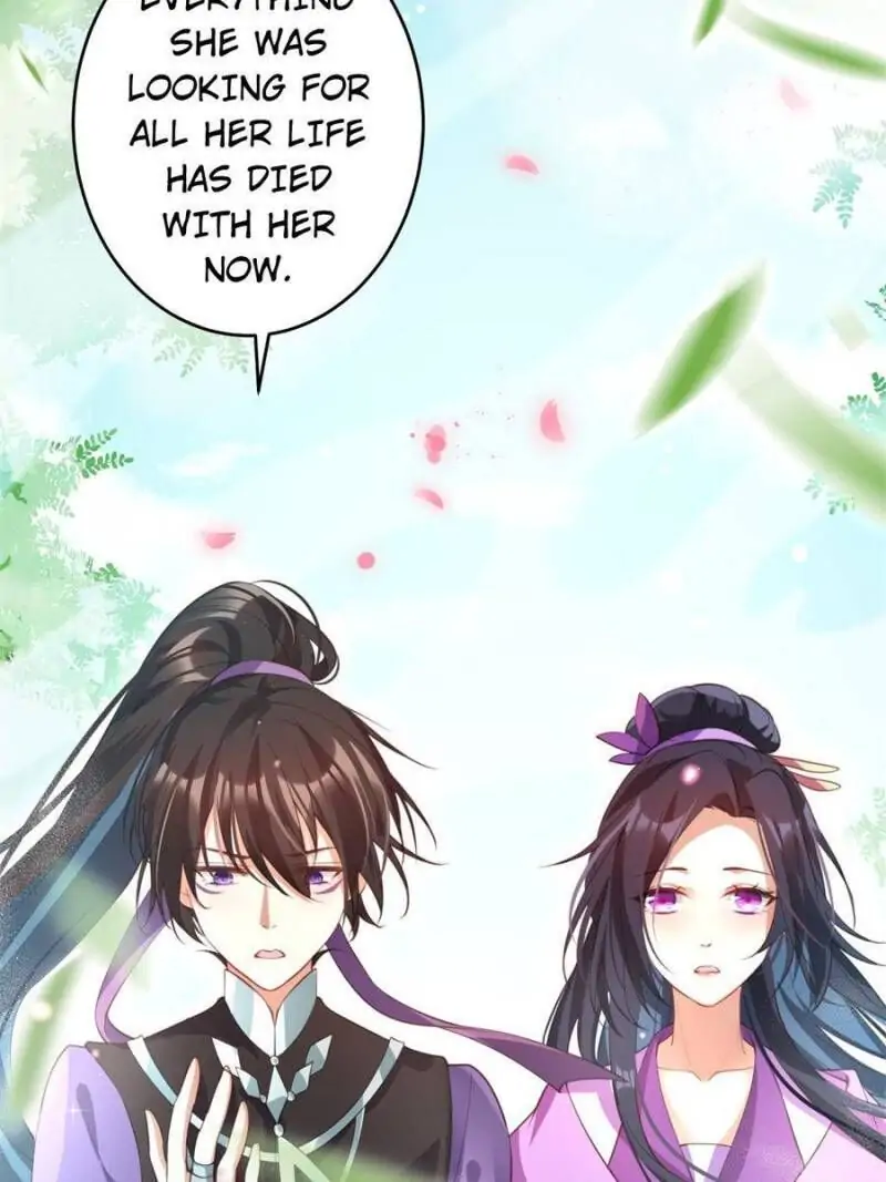 The Evil Empress Chapter 132 - Page 37