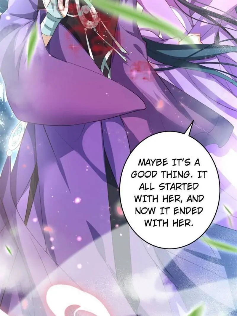 The Evil Empress Chapter 132 - Page 38