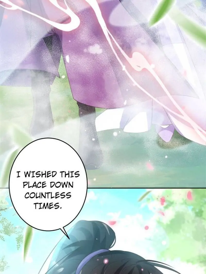 The Evil Empress Chapter 132 - Page 39