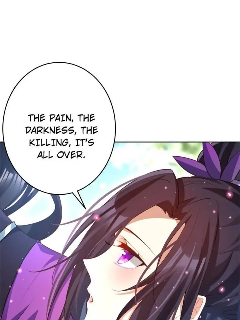 The Evil Empress Chapter 132 - Page 42