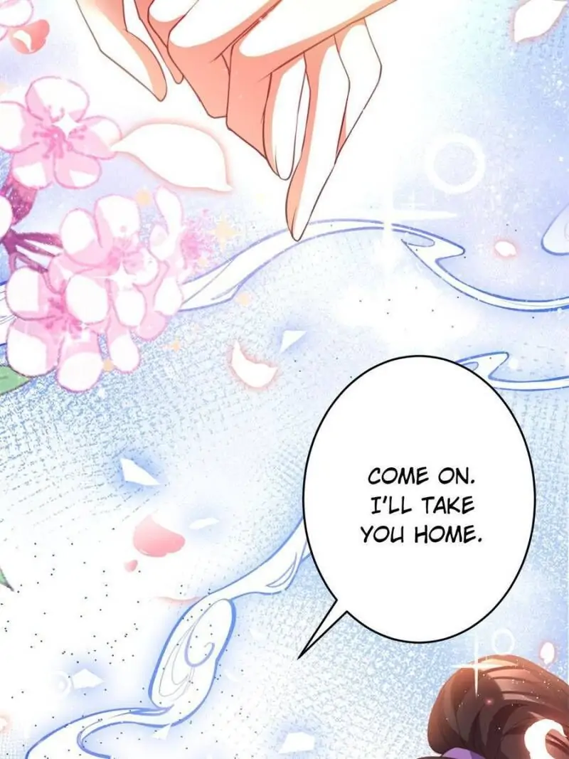 The Evil Empress Chapter 132 - Page 46