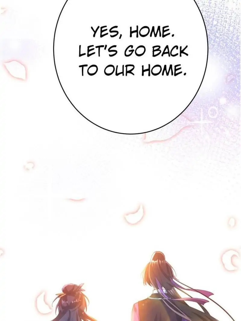 The Evil Empress Chapter 132 - Page 49