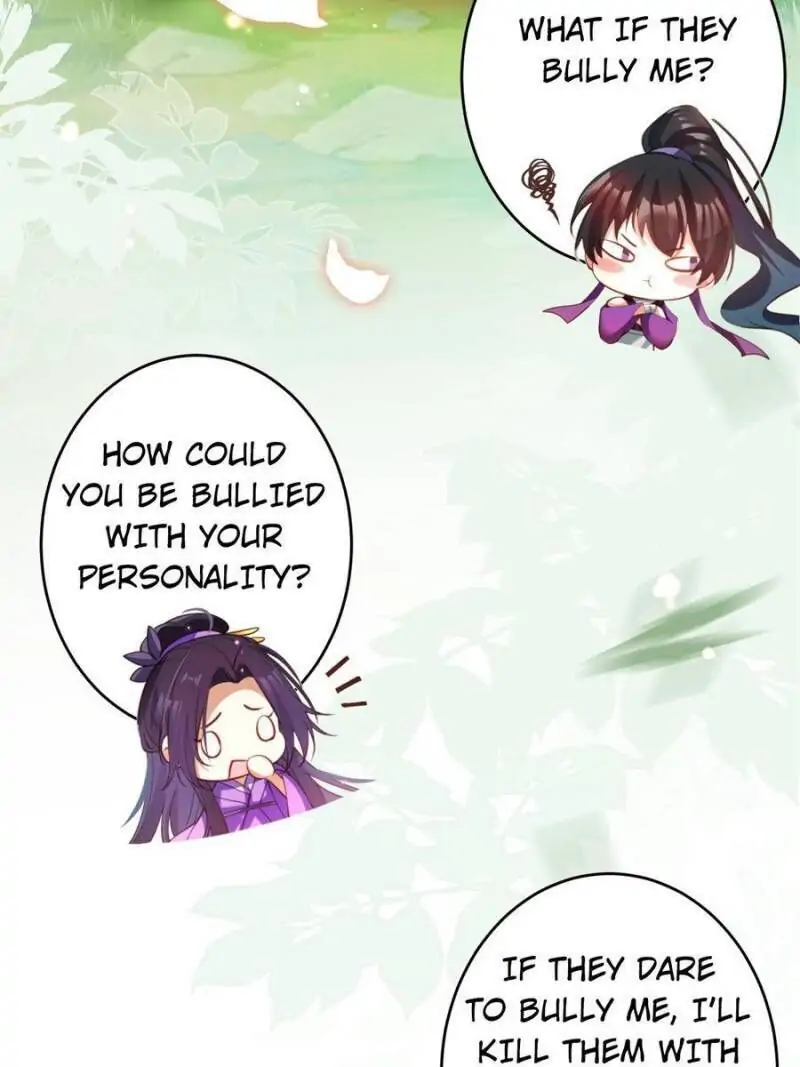 The Evil Empress Chapter 132 - Page 51