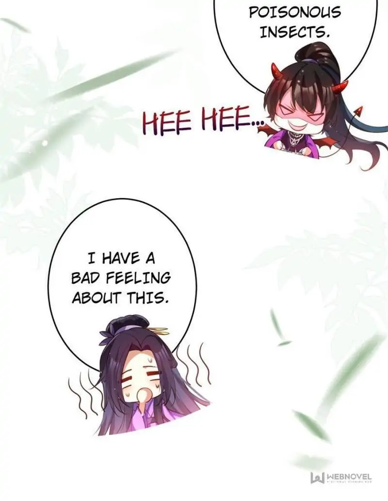 The Evil Empress Chapter 132 - Page 52