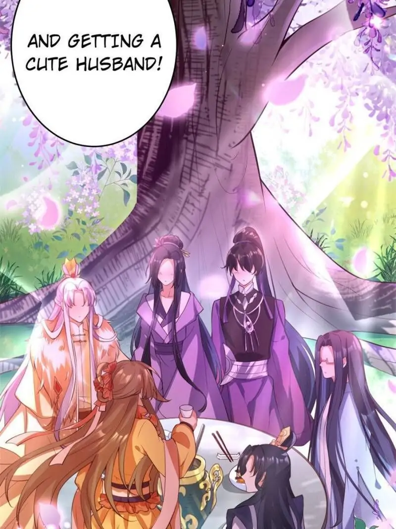 The Evil Empress Chapter 132 - Page 57