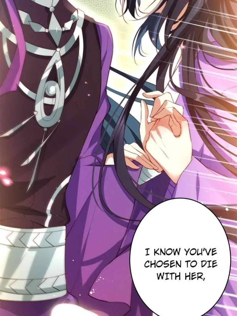 The Evil Empress Chapter 132 - Page 7
