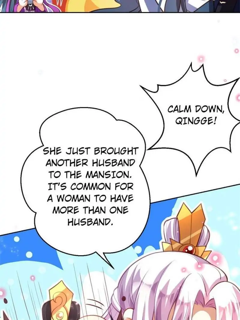 The Evil Empress Chapter 133 - Page 2