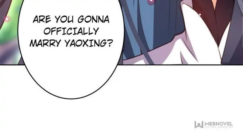 The Evil Empress Chapter 133 - Page 13