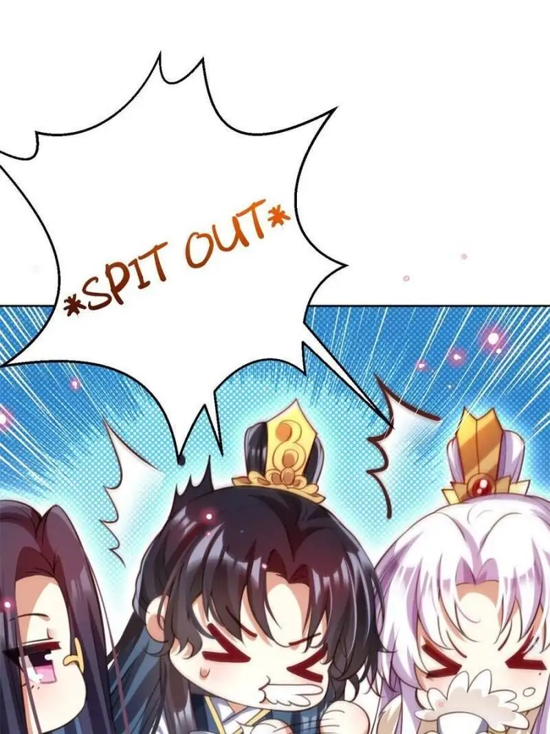 The Evil Empress Chapter 133 - Page 14
