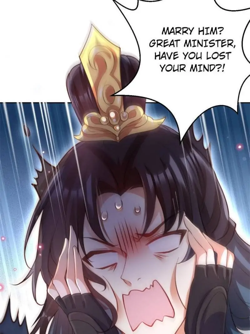 The Evil Empress Chapter 133 - Page 16