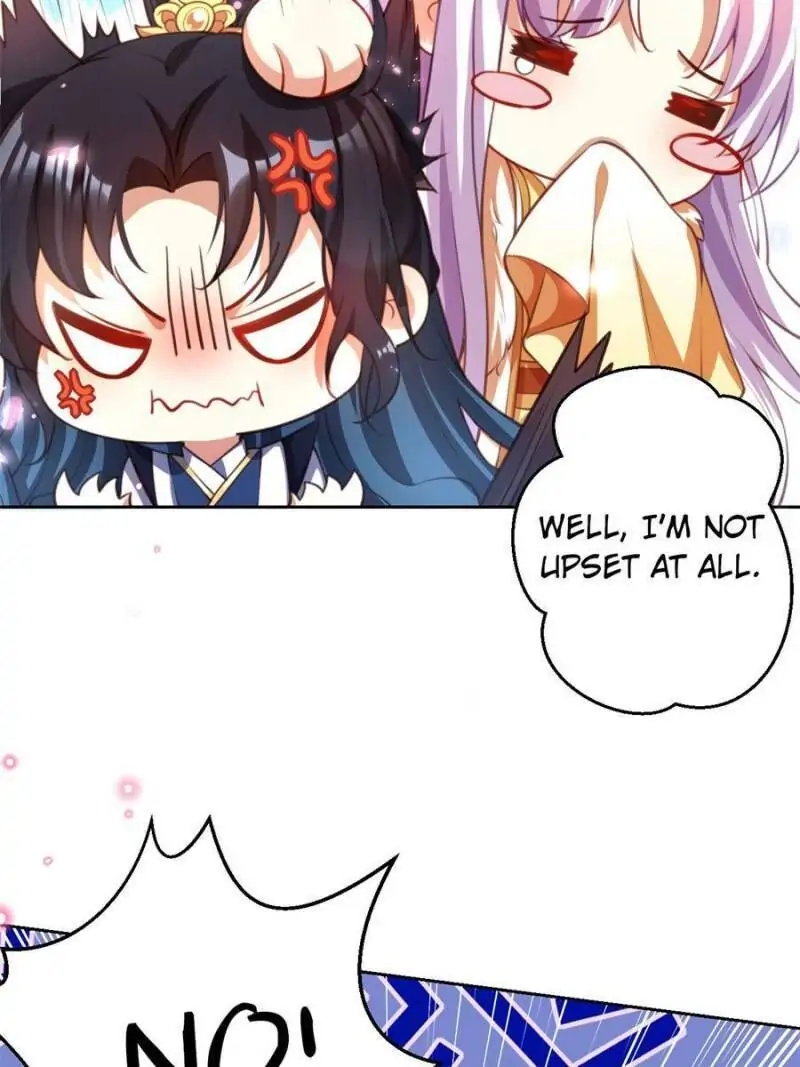 The Evil Empress Chapter 133 - Page 3