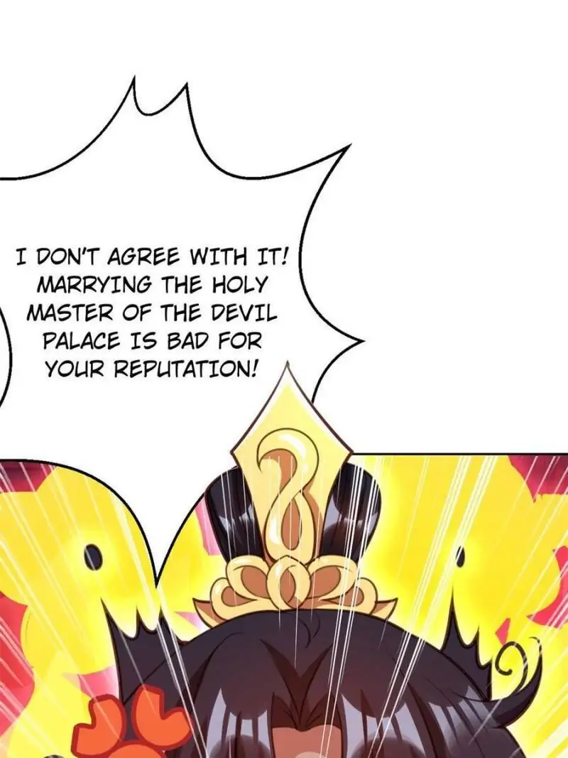 The Evil Empress Chapter 133 - Page 22