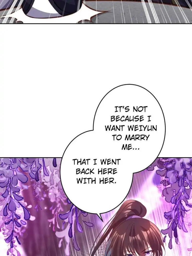 The Evil Empress Chapter 133 - Page 24