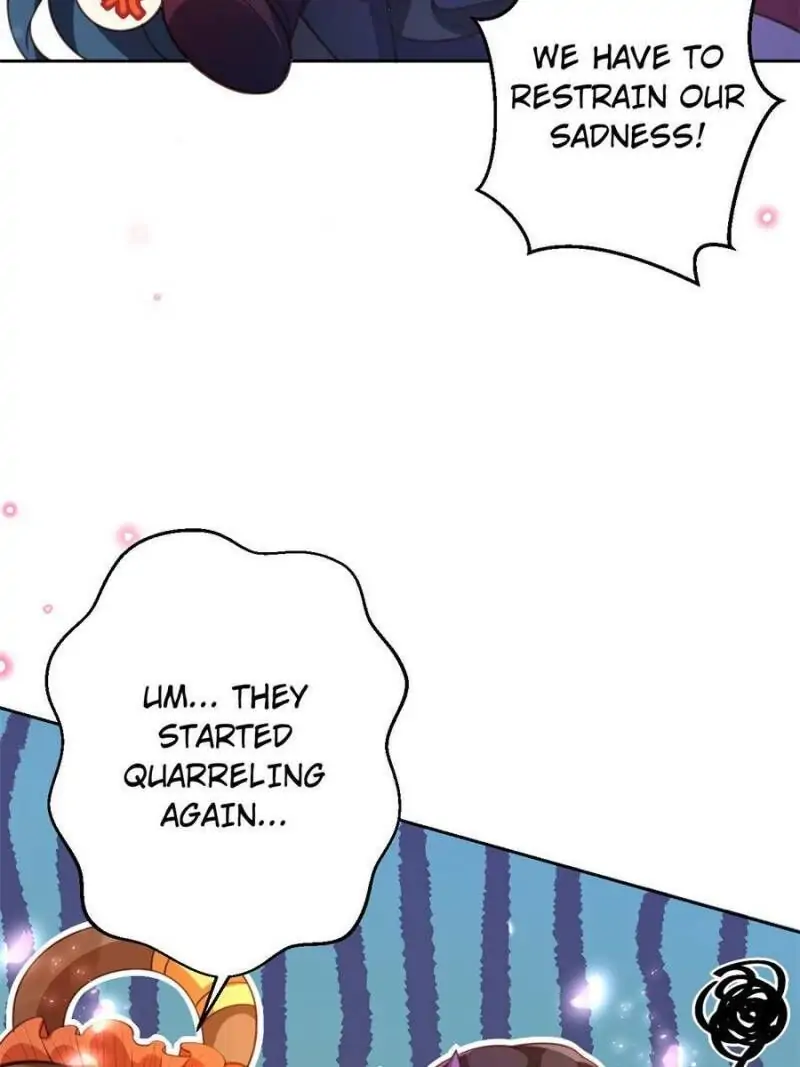 The Evil Empress Chapter 133 - Page 5