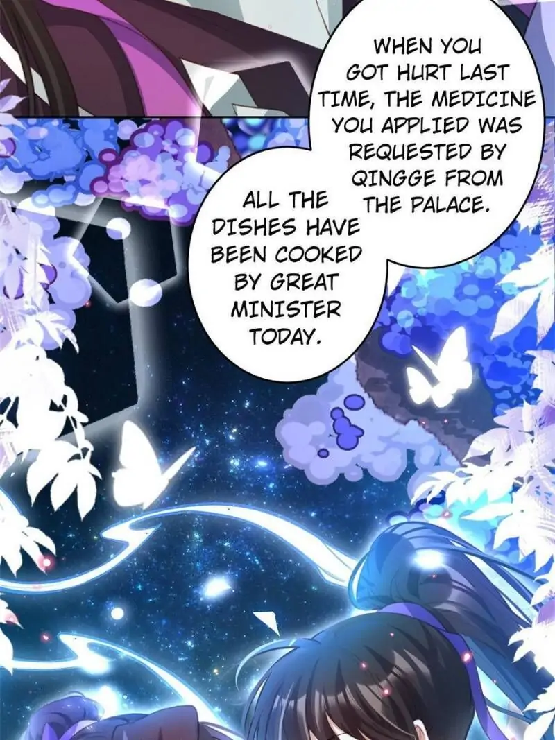 The Evil Empress Chapter 133 - Page 51
