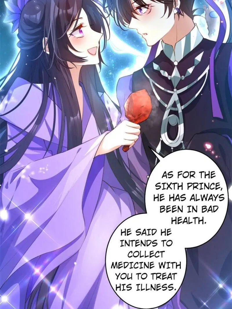 The Evil Empress Chapter 133 - Page 52