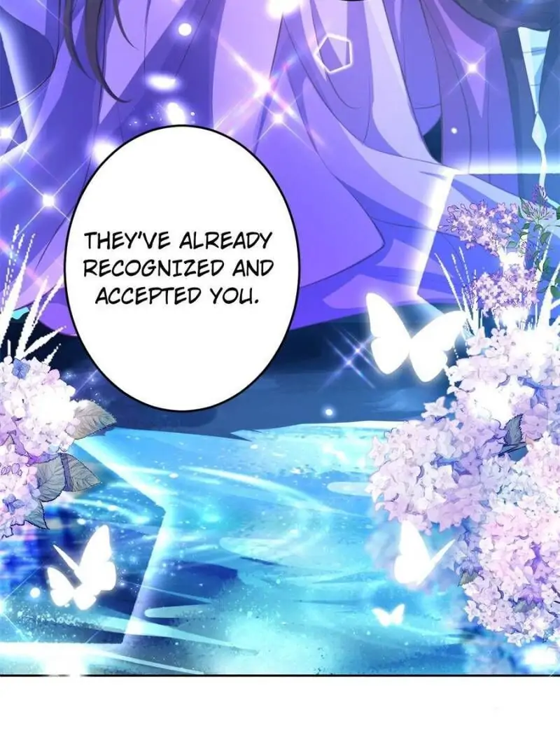 The Evil Empress Chapter 133 - Page 53