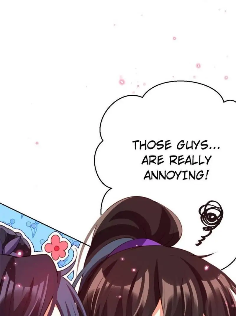 The Evil Empress Chapter 133 - Page 55