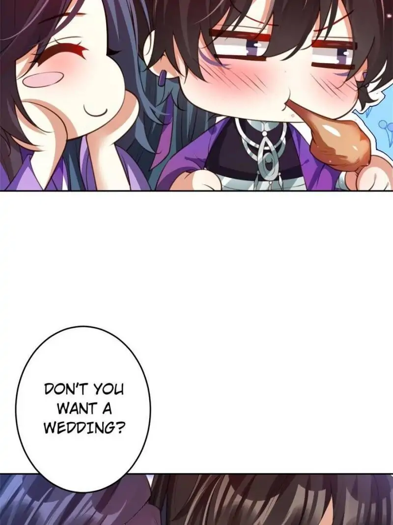 The Evil Empress Chapter 133 - Page 56
