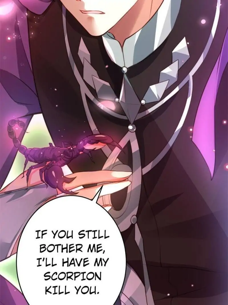 The Evil Empress Chapter 133 - Page 8