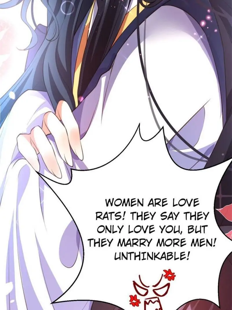The Evil Empress Chapter 134 - Page 14