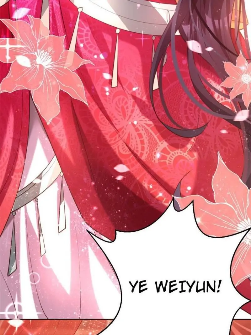 The Evil Empress Chapter 134 - Page 22