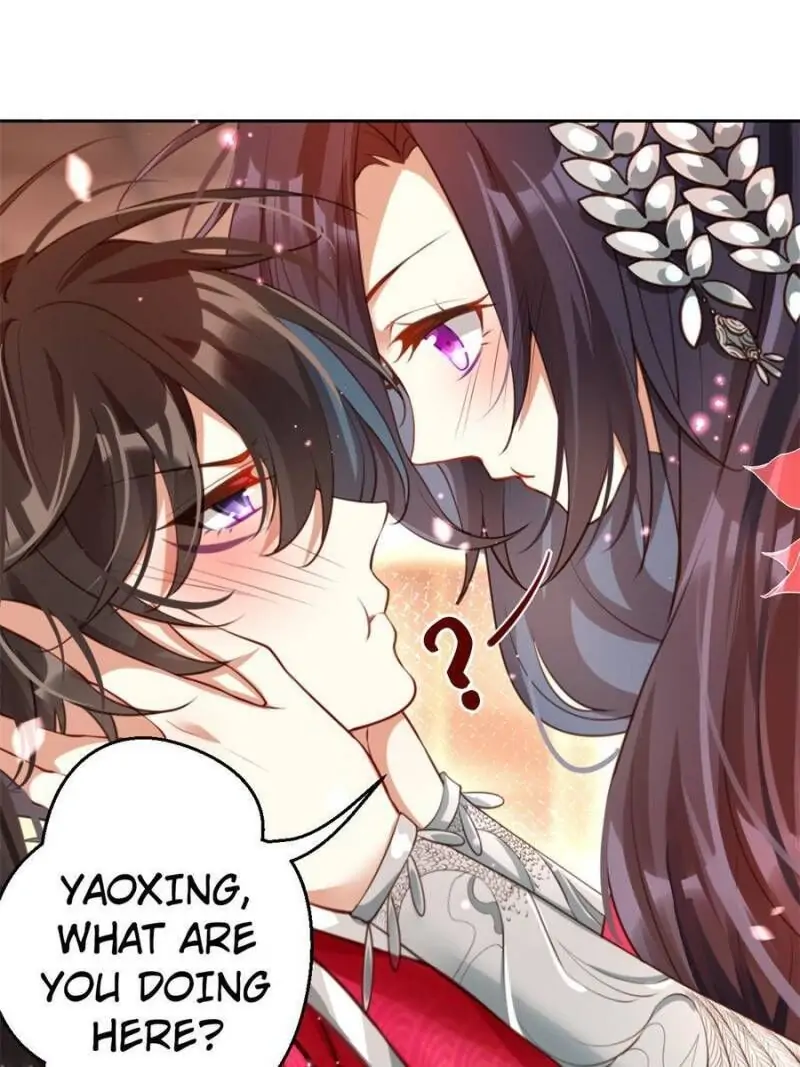 The Evil Empress Chapter 134 - Page 27