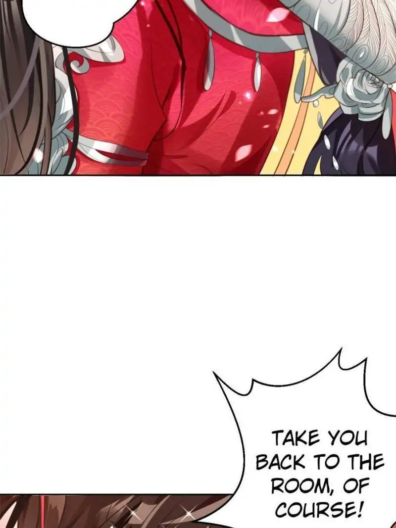 The Evil Empress Chapter 134 - Page 28