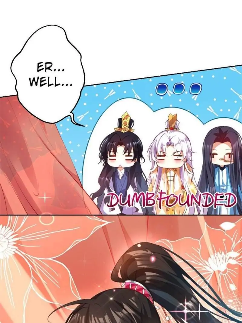 The Evil Empress Chapter 134 - Page 31