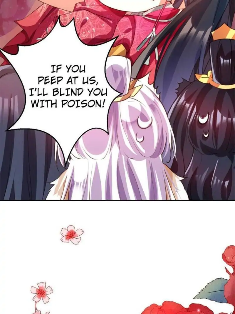 The Evil Empress Chapter 134 - Page 34
