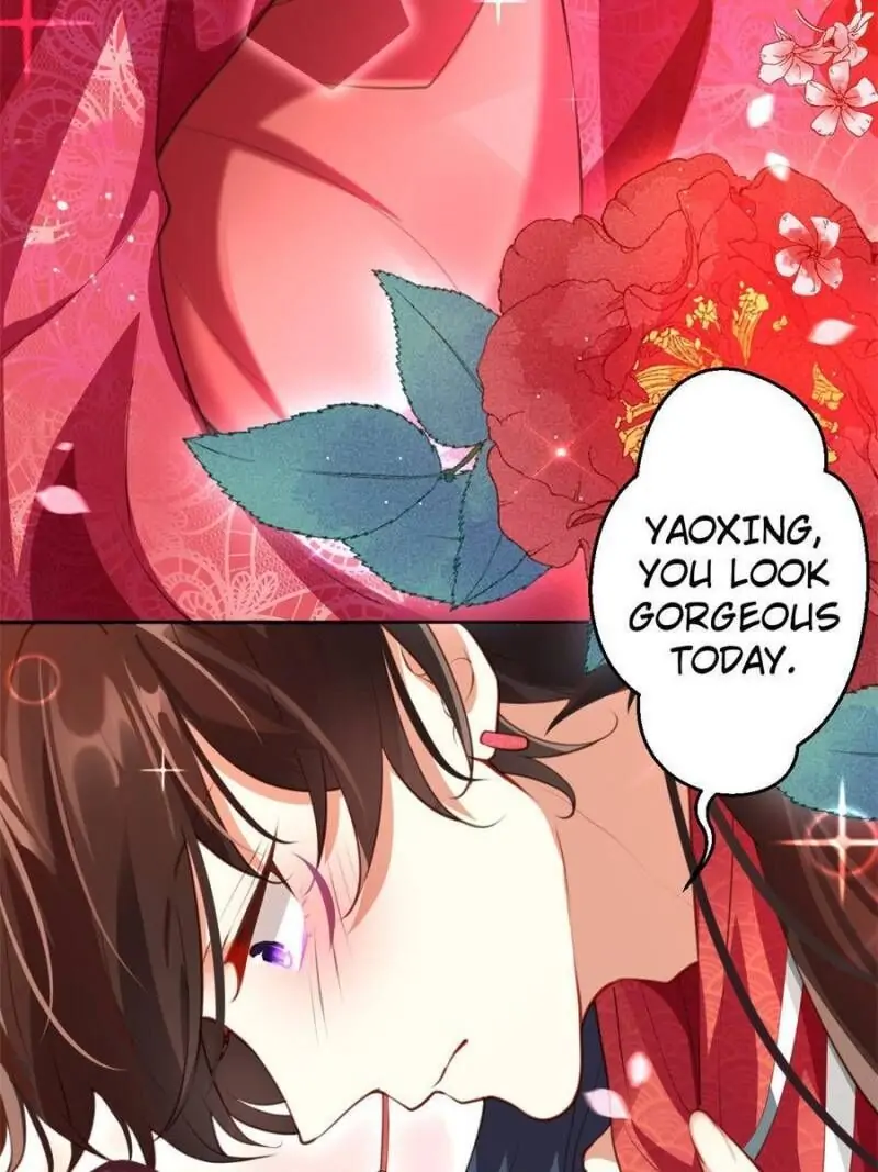 The Evil Empress Chapter 134 - Page 39