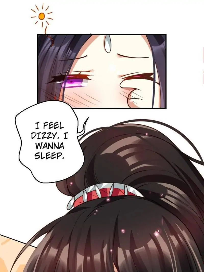 The Evil Empress Chapter 134 - Page 44