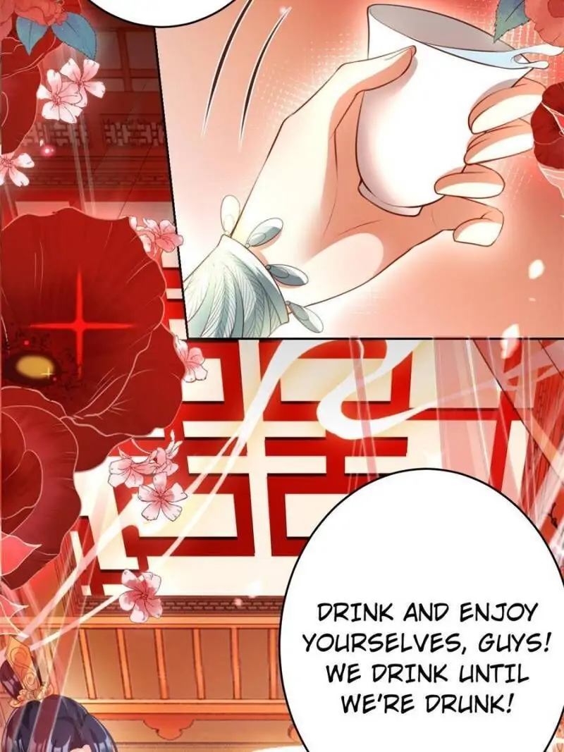 The Evil Empress Chapter 134 - Page 6