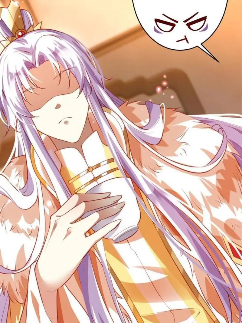 The Evil Empress Chapter 134 - Page 53