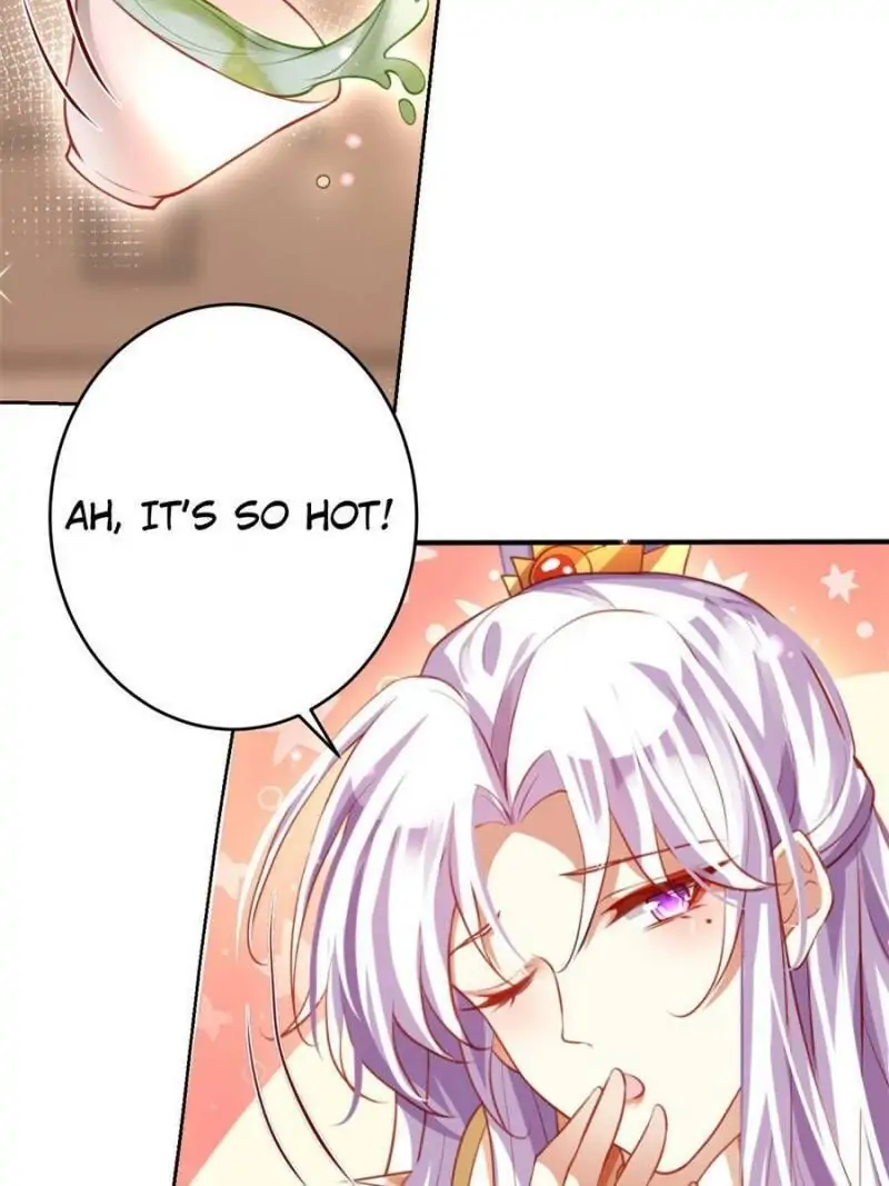 The Evil Empress Chapter 134 - Page 55