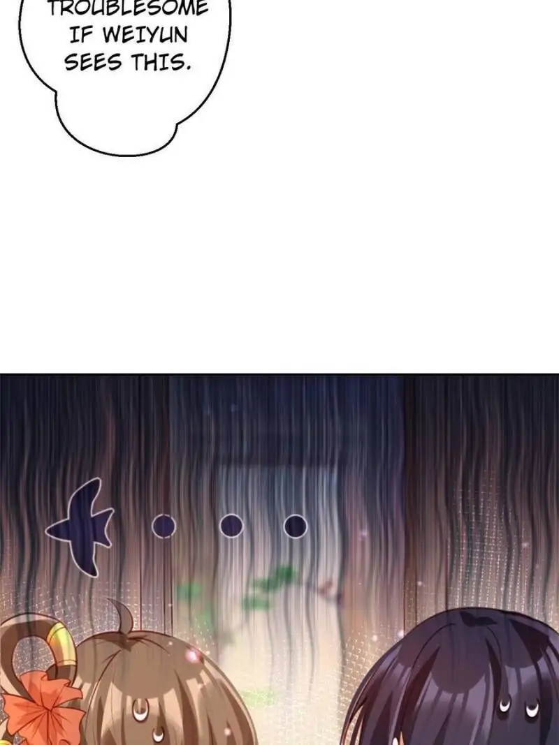 The Evil Empress Chapter 134 - Page 59