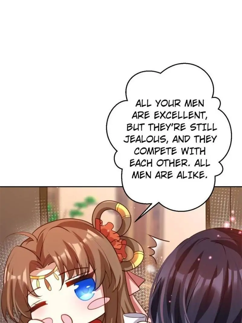 The Evil Empress Chapter 134 - Page 62