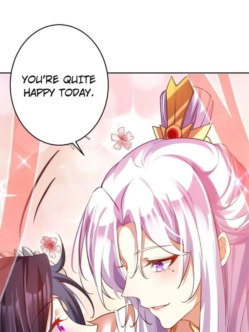 The Evil Empress Chapter 134 - Page 10