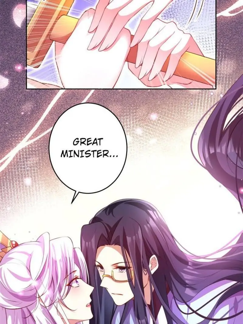 The Evil Empress Chapter 135 - Page 20