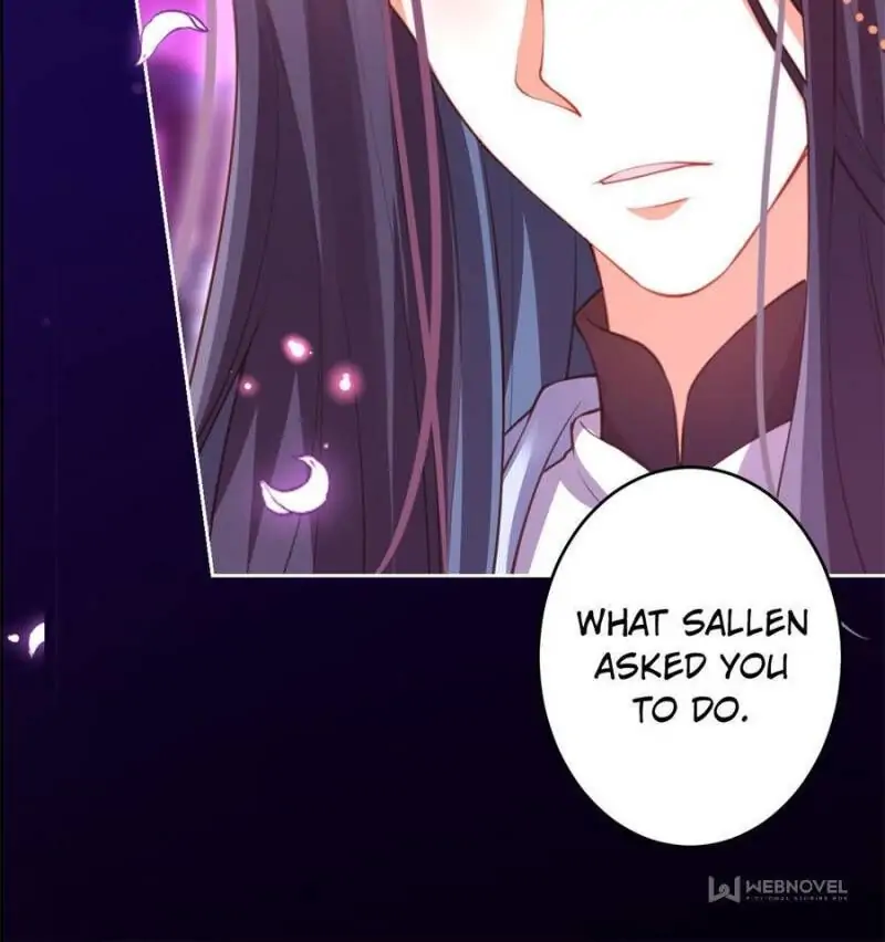 The Evil Empress Chapter 135 - Page 23