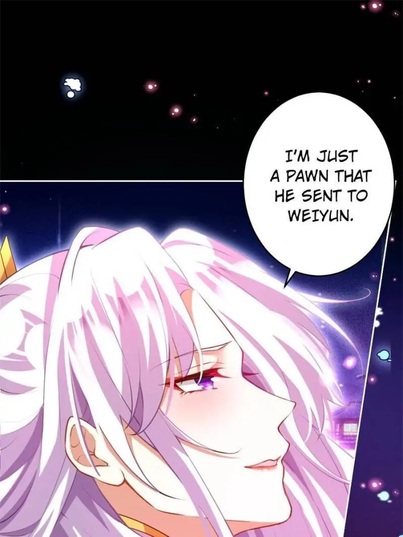 The Evil Empress Chapter 135 - Page 24