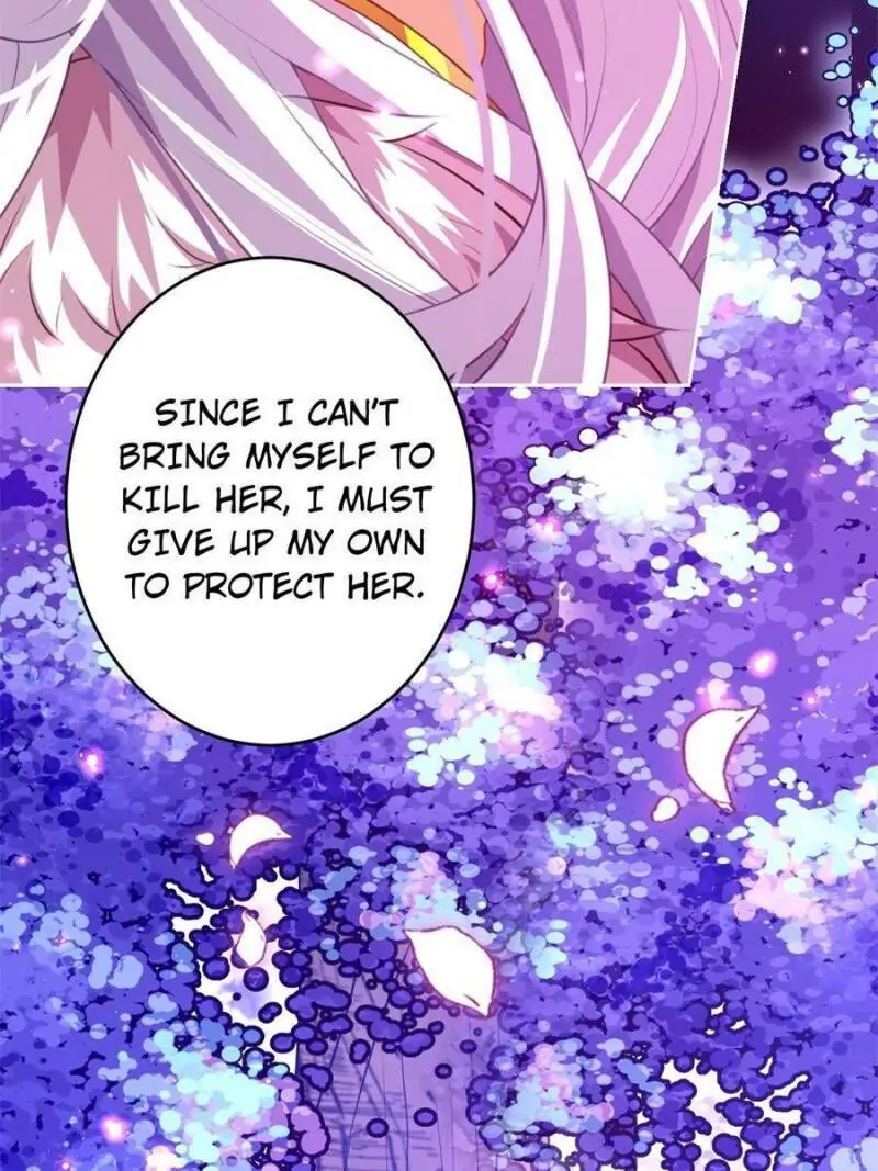 The Evil Empress Chapter 135 - Page 25