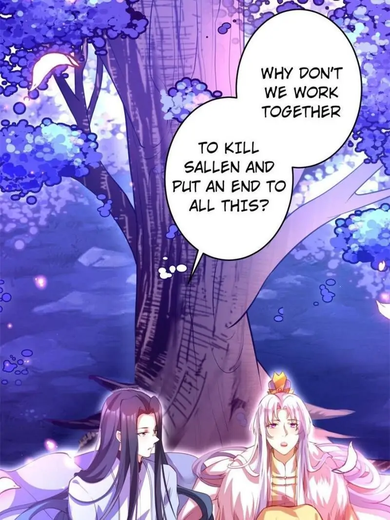 The Evil Empress Chapter 135 - Page 26