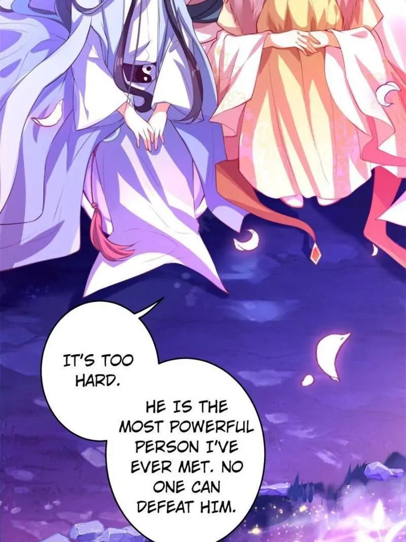 The Evil Empress Chapter 135 - Page 27