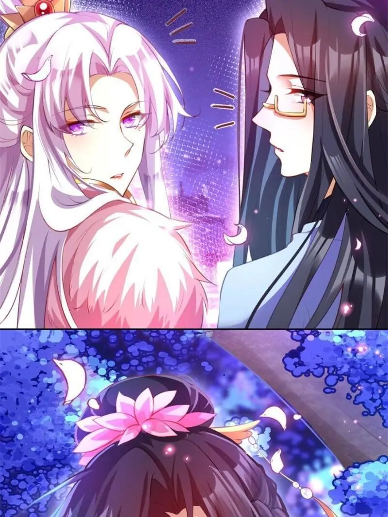 The Evil Empress Chapter 135 - Page 29